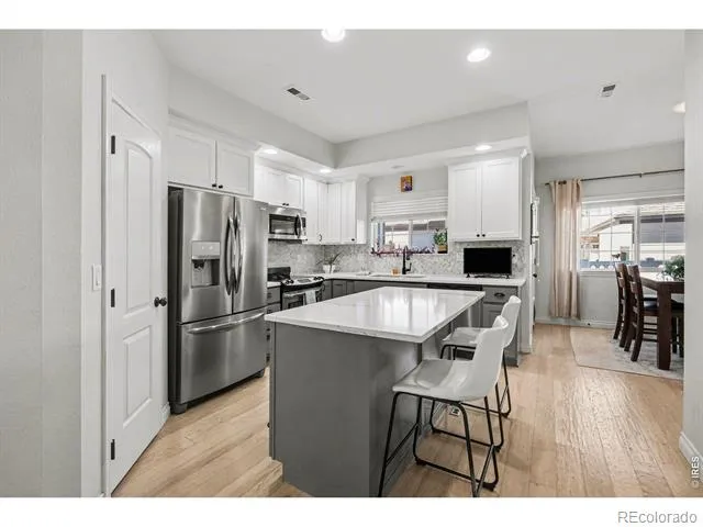 3826 Rock Creek Drive #F Fort Collins, CO 80528