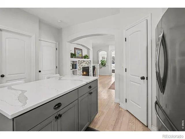 3826 Rock Creek Drive #F Fort Collins, CO 80528