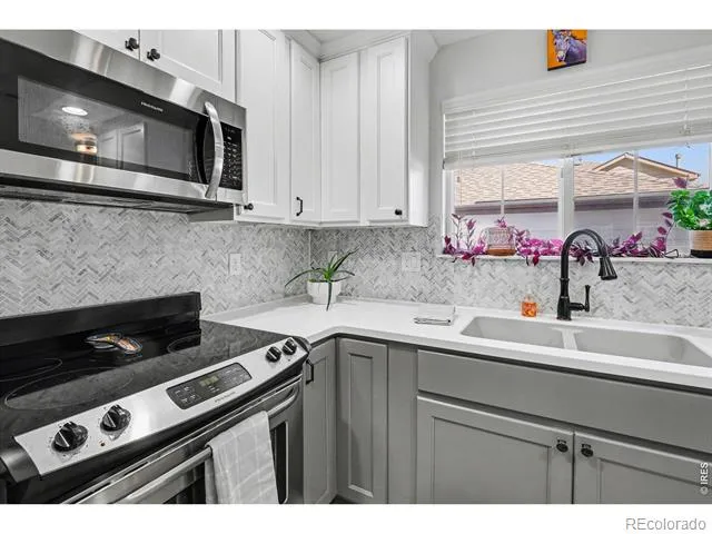 3826 Rock Creek Drive #F Fort Collins, CO 80528