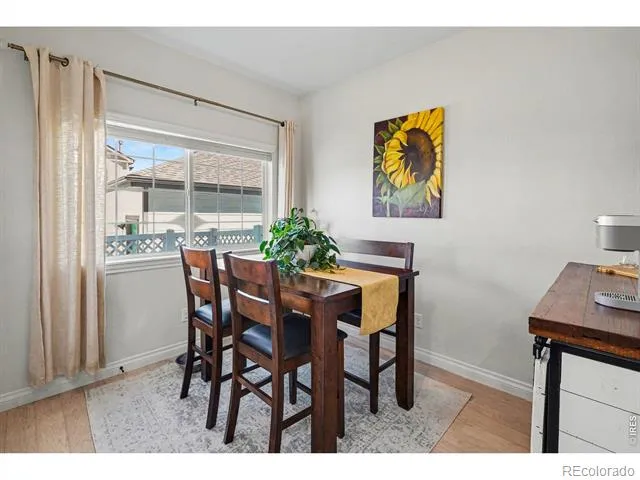 3826 Rock Creek Drive #F Fort Collins, CO 80528