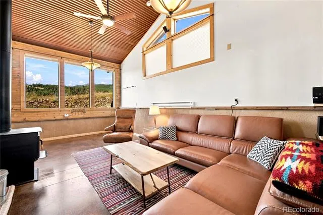 958 Chalice Drive Westcliffe, CO 81252