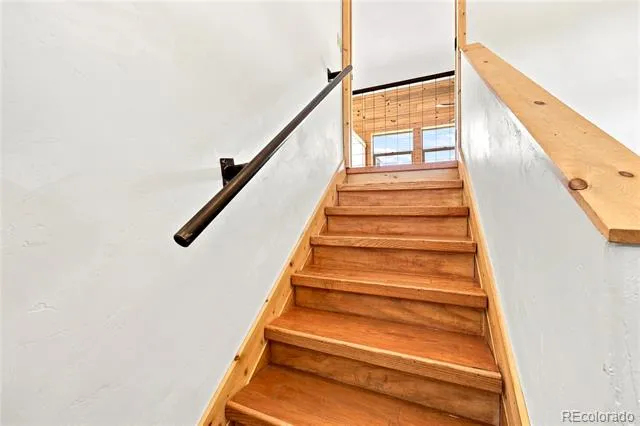 958 Chalice Drive Westcliffe, CO 81252