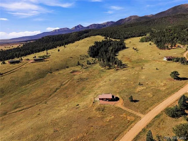 958 Chalice Drive Westcliffe, CO 81252