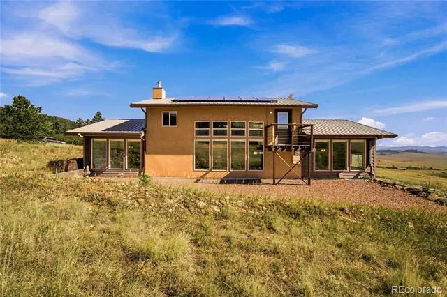 958 Chalice Drive Westcliffe, CO 81252