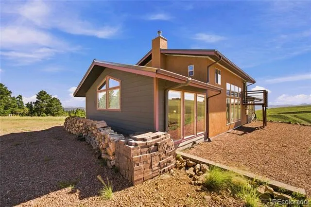 958 Chalice Drive Westcliffe, CO 81252