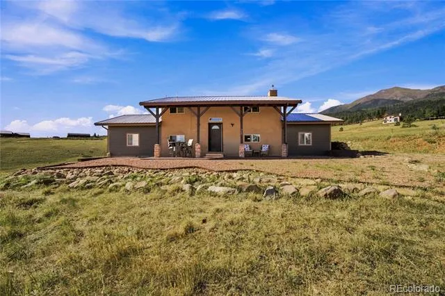 958 Chalice Drive Westcliffe, CO 81252