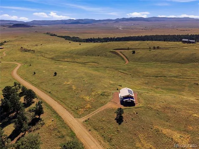 958 Chalice Drive Westcliffe, CO 81252