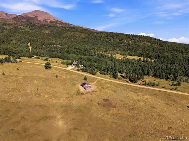 958 Chalice Drive Westcliffe, CO 81252