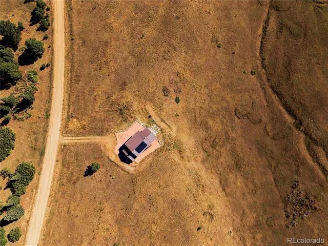 958 Chalice Drive Westcliffe, CO 81252