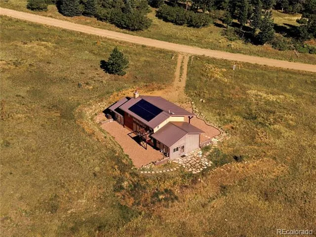 958 Chalice Drive Westcliffe, CO 81252