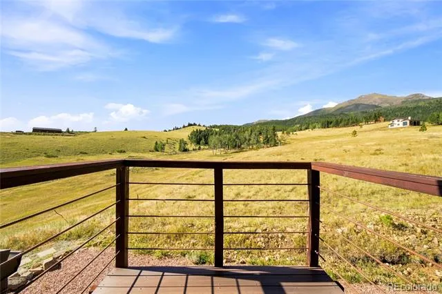 958 Chalice Drive Westcliffe, CO 81252
