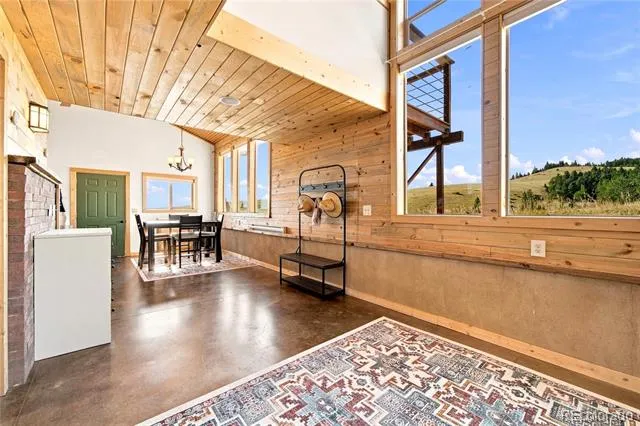 958 Chalice Drive Westcliffe, CO 81252