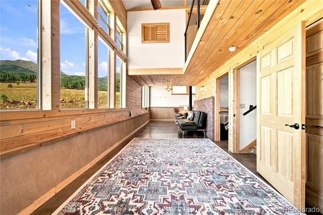 958 Chalice Drive Westcliffe, CO 81252