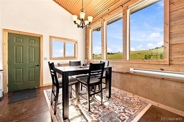 958 Chalice Drive Westcliffe, CO 81252