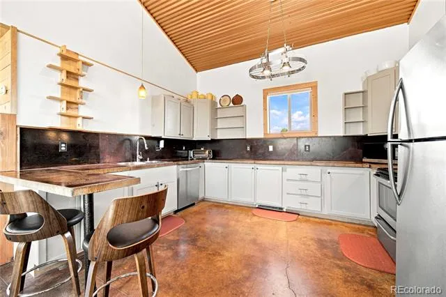 958 Chalice Drive Westcliffe, CO 81252