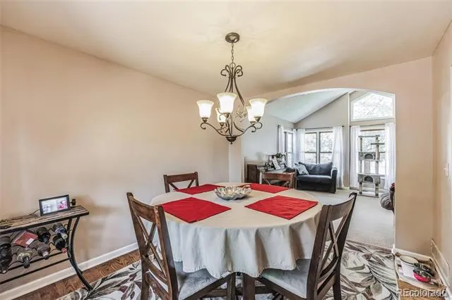 5103 S Laredo Way Centennial, CO 80015