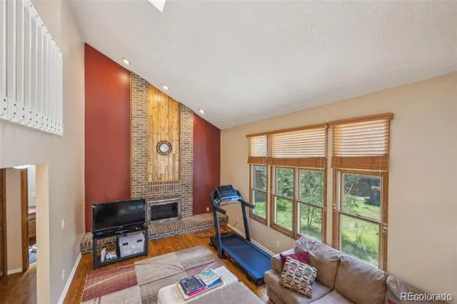 5103 S Laredo Way Centennial, CO 80015