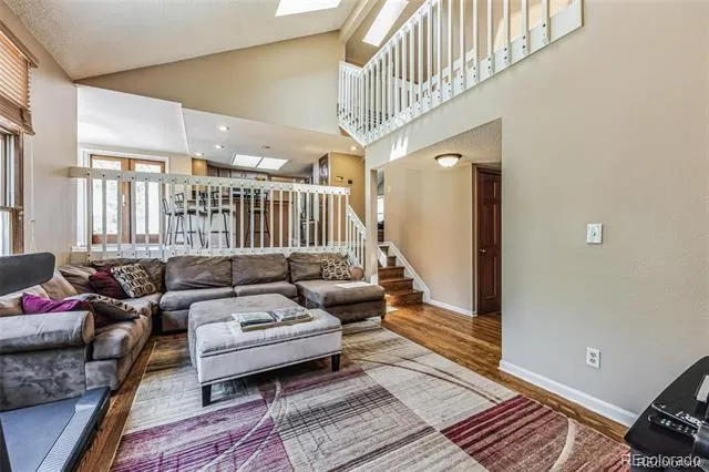 5103 S Laredo Way Centennial, CO 80015