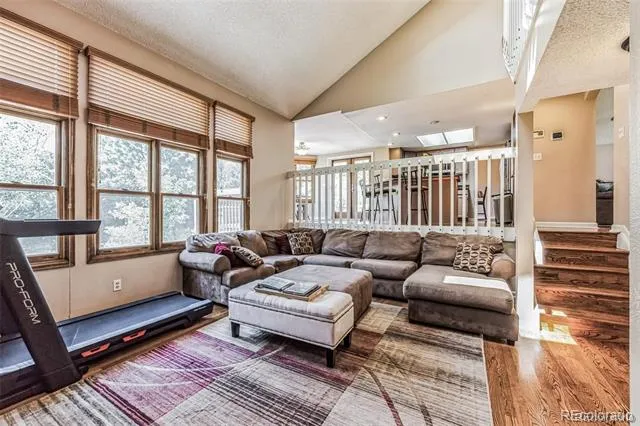 5103 S Laredo Way Centennial, CO 80015