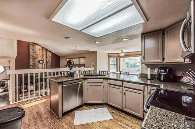 5103 S Laredo Way Centennial, CO 80015
