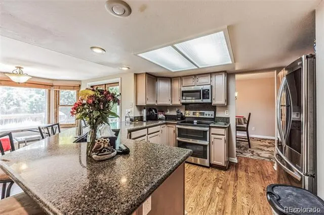 5103 S Laredo Way Centennial, CO 80015