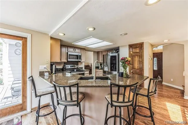 5103 S Laredo Way Centennial, CO 80015