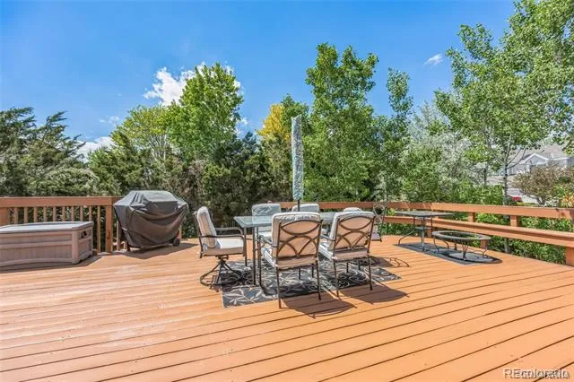 5103 S Laredo Way Centennial, CO 80015