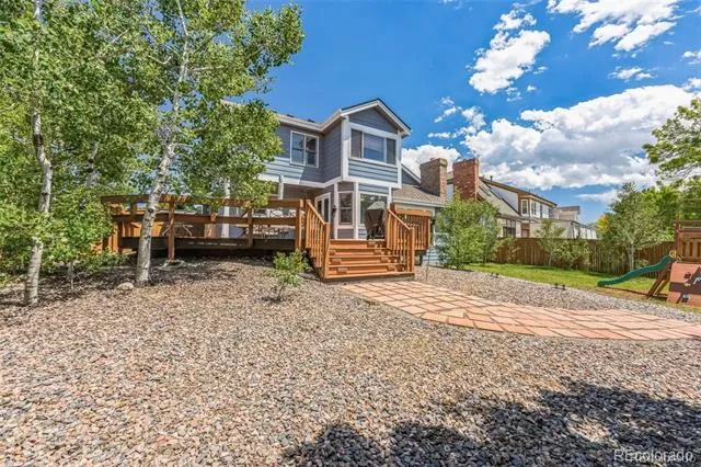 5103 S Laredo Way Centennial, CO 80015