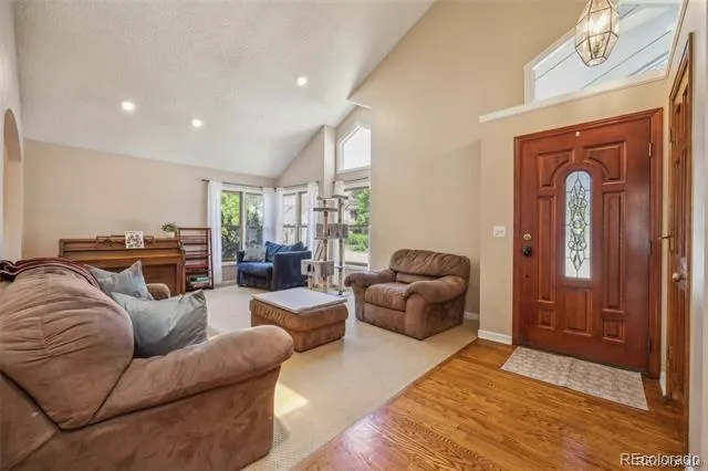 5103 S Laredo Way Centennial, CO 80015