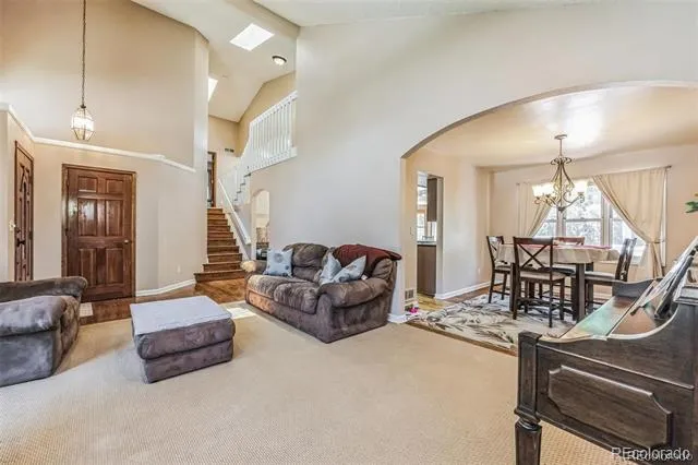 5103 S Laredo Way Centennial, CO 80015