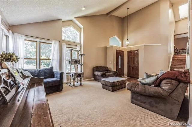5103 S Laredo Way Centennial, CO 80015