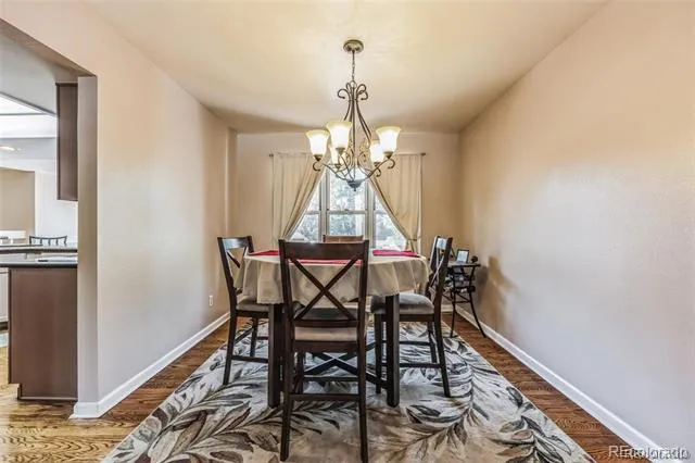 5103 S Laredo Way Centennial, CO 80015