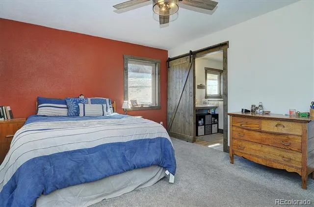 1115 Eagles Gate Road Westcliffe, CO 81252