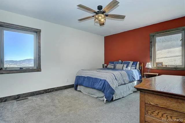 1115 Eagles Gate Road Westcliffe, CO 81252