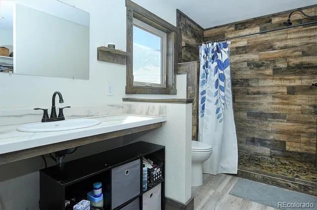 1115 Eagles Gate Road Westcliffe, CO 81252