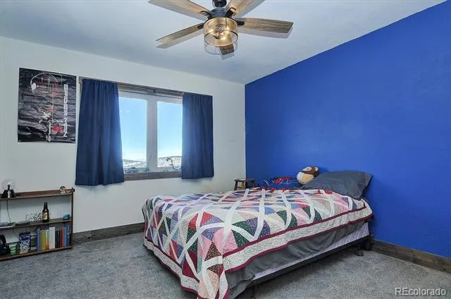 1115 Eagles Gate Road Westcliffe, CO 81252