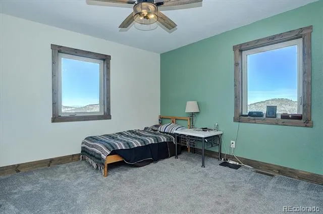 1115 Eagles Gate Road Westcliffe, CO 81252