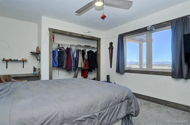 1115 Eagles Gate Road Westcliffe, CO 81252