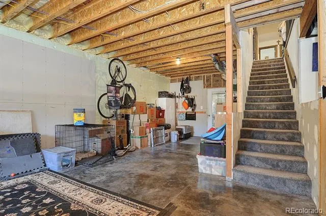1115 Eagles Gate Road Westcliffe, CO 81252