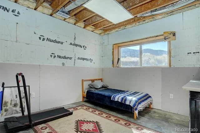 1115 Eagles Gate Road Westcliffe, CO 81252