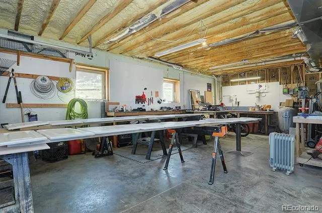 1115 Eagles Gate Road Westcliffe, CO 81252