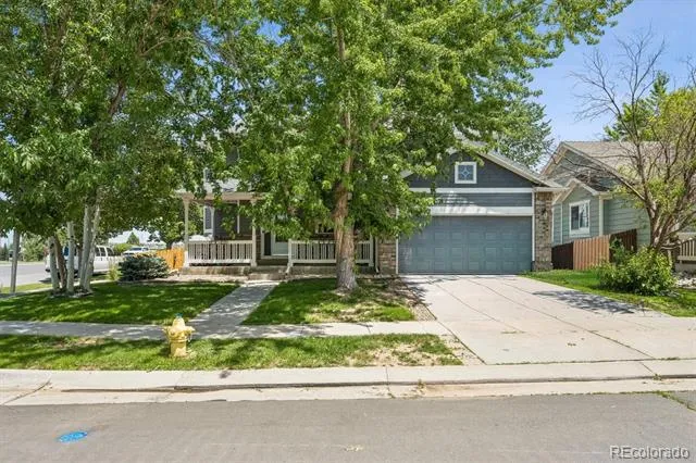 9990 Jasper Street Commerce City, CO 80022