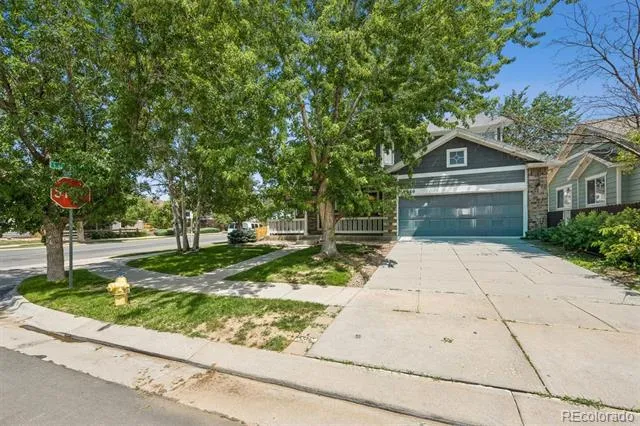 9990 Jasper Street Commerce City, CO 80022