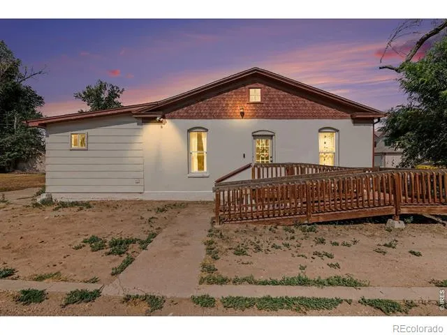 1440 6th Street Greeley, CO 80631