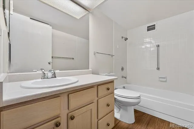 14000 E Linvale Place #406 Aurora, CO 80014