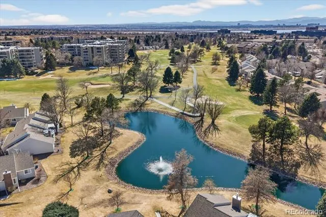14000 E Linvale Place #406 Aurora, CO 80014