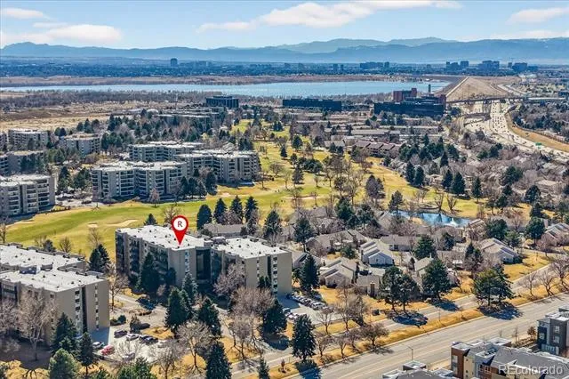 14000 E Linvale Place #406 Aurora, CO 80014