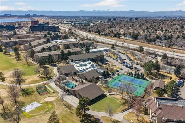 14000 E Linvale Place #406 Aurora, CO 80014