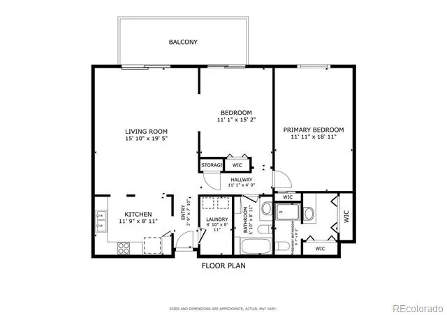 14000 E Linvale Place #406 Aurora, CO 80014
