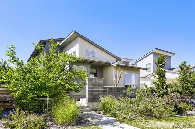 9719 Taylor River Circle Littleton, CO 80125